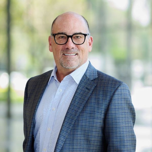 Jeff Batts, Real Estate Professional
